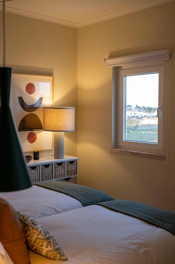Moonrise Flat Apartment Aljezur Exterior photo